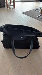 Samsonite grote tas met wielen, Handtassen en Accessoires, Koffers, Ophalen, Gebruikt, Overige materialen, Wieltjes