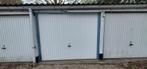 Bovengrondse garagebox te huur in Deurne (15m²), Immo, Garages en Parkeerplaatsen, Provincie Antwerpen