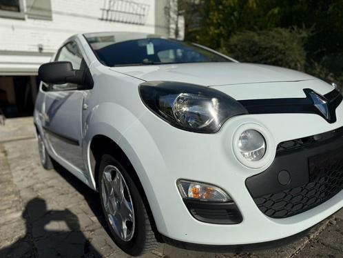 Renault Twingo II 1.2 essence, Auto's, Renault, Particulier, Twingo, ABS, Airbags, Bluetooth, Boordcomputer, Centrale vergrendeling