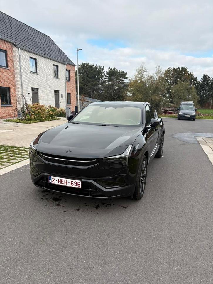 Polestar 3 Long Range Dual Motor, Auto's, Polestar, Particulier, Polestar 3, Elektrisch, SUV of Terreinwagen, 5 deurs, Automaat