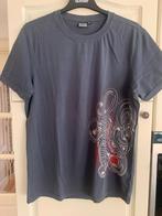 T-shirt maat XXXL, Gris, Enlèvement ou Envoi, Brunotti, Comme neuf