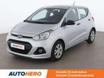 Hyundai i10 1.0 Basis (bj 2016), Auto's, Hyundai, Voorwielaandrijving, Stof, Gebruikt, I10