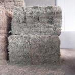 Hooi en stro, Enlèvement