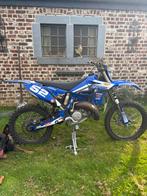 125 yz, Ophalen, 6 versnellingen, Gebruikt, Yamaha