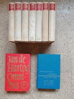 Antiquariaat-Nederlandstalige literatuur-verzameld werk, Boeken, Ophalen of Verzenden, Zo goed als nieuw