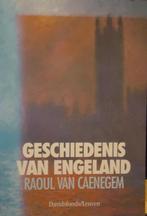 Geschiedenis van Engeland, Boeken, Ophalen of Verzenden