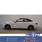 W207 E Klasse Cabrio dak compleet met pomp / kabels / ruit, Auto-onderdelen, Ophalen of Verzenden, Gebruikt, Mercedes-Benz, Achterklep