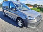 Volkswagen Caddy 1.5TSI BTW aftrekbaar, Voorwielaandrijving, 4 deurs, Stof, 1498 cc
