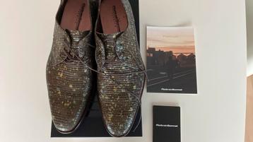 Floris Van Bommel herenschoenen beschikbaar voor biedingen