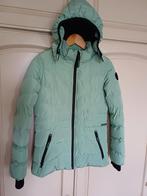 Winterjas - cars jeans - 164, Kinderen en Baby's, Meisje, Ophalen of Verzenden, Zo goed als nieuw, Cars Jeans