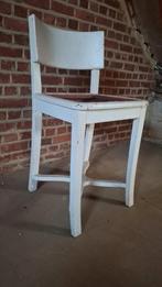 Chaise demi-haute, Ophalen, Gebruikt