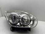 Koplamp rechts van een Fiat Doblo, Ophalen of Verzenden, 3 maanden garantie, Gebruikt, Fiat
