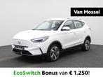 MG MG ZS EV EV Standard Range Comfort 50 kWh, Auto's, Stof, Gebruikt, ZS, Wit