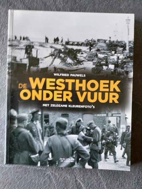 geschiedenis oorlog, Boeken, Oorlog en Militair, Zo goed als nieuw, Tweede Wereldoorlog, Ophalen of Verzenden