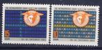 DDR 1969 - nrs 1515 - 1516 **, Timbres & Monnaies, Timbres | Europe | Allemagne, RDA, Envoi, Non oblitéré