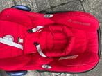 Maxi Cosy +ISOFIX-basis, Kinderen en Baby's, Autostoeltjes, Ophalen, Gebruikt, Maxi-Cosi, Isofix