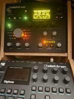 Elektron analog heat mk2, Muziek en Instrumenten, Ophalen of Verzenden, Zo goed als nieuw, Overige merken