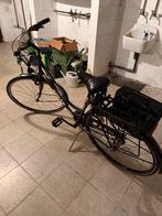 Norta damesfiets 7 versnellingen, Ophalen, Zo goed als nieuw, Overige merken, Versnellingen