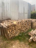 Brandhout wilg, Tuin en Terras, Brandhout, Ophalen