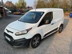 Ford Transit Conect 1.5Tdci, Auto's, Bestelwagens en Lichte vracht, Gebruikt, Euro 6, Bedrijf, Ford