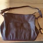 Handtas bruin C&A, Ophalen, Gebruikt, Bruin, Overige merken