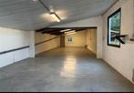 Ruime opslagruimte - loods - garage TE HUUR, Zakelijke goederen, Bedrijfs Onroerend goed, Huur