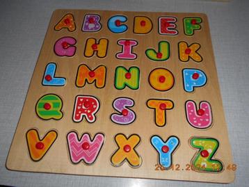 verschillende houteren puzzels beschikbaar voor biedingen