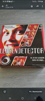 Leugendetector in zeer goede staat, Ophalen, Zo goed als nieuw