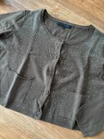 Gilet Lola&Liza taille 40, Vêtements | Femmes, Taille 38/40 (M), Enlèvement ou Envoi, Vert, Lola&Liza