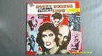 OST – The Rocky Horror Picture Show (LP), Ophalen of Verzenden, Gebruikt