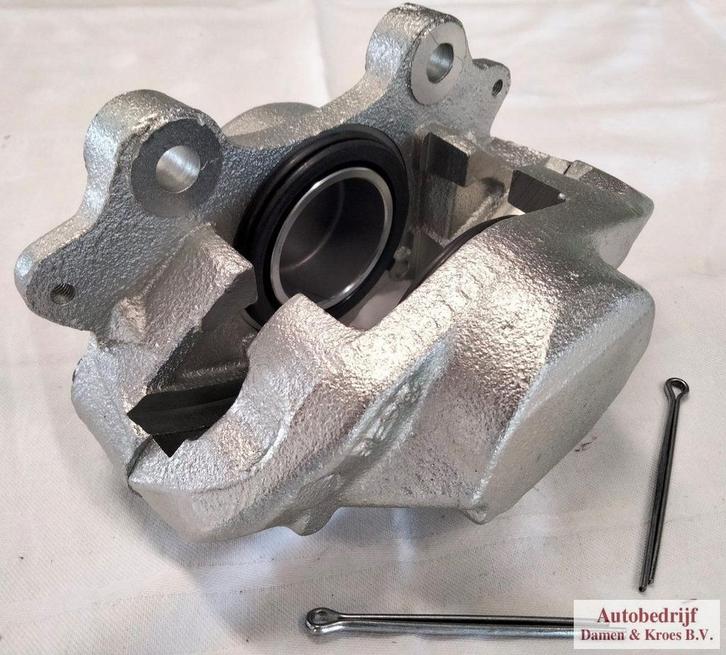 Remklauw links 311852 Tiumph TR2-6 en Austin-Healey 3000 MK3, Auto-onderdelen, Remmen en Aandrijving, Overige automerken, Nieuw