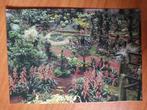 Postkaart Belgie Gent Florali Flowers 8833, Verzamelen, Postkaarten | België, Ophalen of Verzenden
