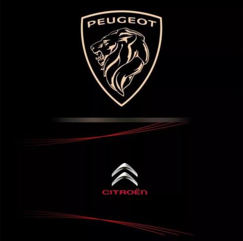 Peugeot Citroën DS Navigatiekaarten EU & VK voor RT6, SMEG,, Computers en Software, Navigatiesoftware, Nieuw, Update, Ophalen of Verzenden