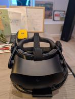 HP Reverb G2, Enlèvement ou Envoi, Comme neuf, Lunettes VR, PC