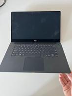 dell xps 15 inch, Computers en Software, Ophalen, Gebruikt, 15 inch, SSD
