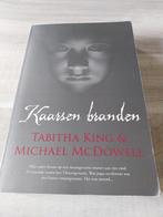 Verschillende thrillers, Ophalen of Verzenden, Gelezen