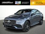 Mercedes-Benz GLC-klasse Coupé GLC 300 d 4MATIC, Auto's, Mercedes-Benz, Automaat, 245 pk, Stof, Gebruikt