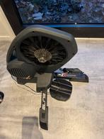 ELITE direto XR fietstrainer met alle accesoires, Sport en Fitness, Wielrennen, Ophalen, Gebruikt