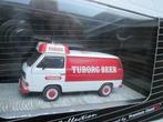 Premium Classixxs 1:43 VW Kastenwagen T 3a Tuborg SMNC029, Comme neuf, Autres marques, Voiture, Enlèvement ou Envoi