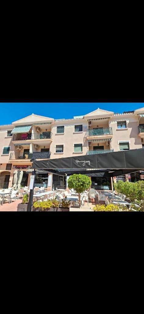 Spanje Los Alcazares, Immo, Étranger, Espagne, Appartement