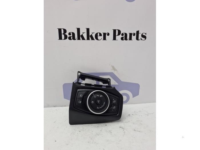 Commutateur lumière d'un Ford Focus, Autos : Pièces & Accessoires, Tableau de bord & Interrupteurs, Ford, Utilisé, 3 mois de garantie