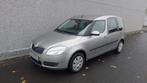 SKODA Toomster 1.2 cc Benzine., Auto's, Stof, Zwart, Beige, 5 deurs