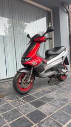 Gilera runner A klasse, Fietsen en Brommers, Ophalen, Zo goed als nieuw