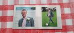 bidprentje Jan Alleweireldt- Voetbal, Ophalen of Verzenden, Bidprentje