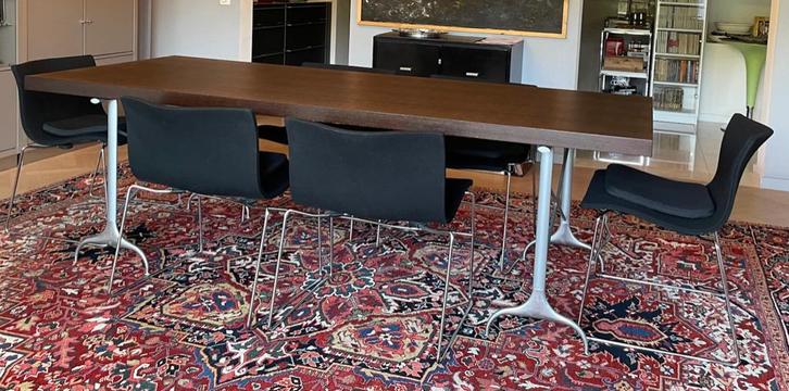 table de salle à manger, Maison & Meubles, Tables | Tables à manger, Comme neuf, 50 à 100 cm, 100 à 150 cm, Cinq personnes ou plus