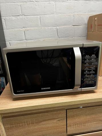 SAMSUNG Combi microgolfoven beschikbaar voor biedingen