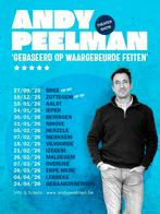 ANDY PEELMAN THEATER, Tickets & Billets, Deux personnes