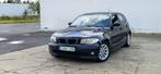BMW 116I benzine van 2007bj., Auto's, 1599 cc, 4 cilinders, 178 g/km, Bedrijf