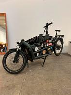 RIESE UND MULLER 2022 LOAD 60 VARIO ENVIOLO, Ophalen, Zo goed als nieuw