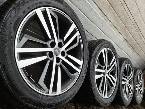 20 inch RS s-line Audi Q4 D5 Sportback SUV Q5 SQ5 FY velgen, Autos : Pièces & Accessoires, Pneus & Jantes, Pneus et Jantes, Pneus été